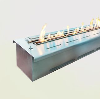 Топливные блоки с дополнительной системой  охлаждения