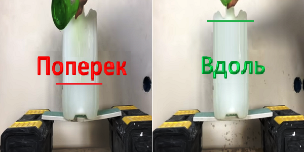 Каминная полка с неверным кроем легко прогнется или сломается под весом декора и ТВ.