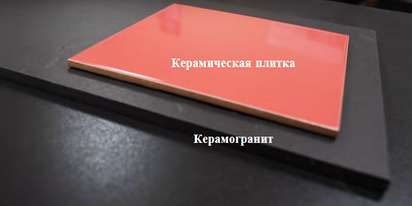 Он значительно толще, прочнее и выпускается в крупных форматах.