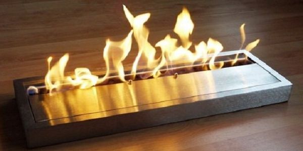 Приятные изменения коснулись каждого устройства с ручным управлением от отечественного бренда: биокаминов в порталах, настенных и встраиваемых очагов, напольных и настольных моделей.