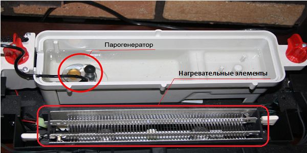 Современные электрокамины с эффектом пламени 3D, оснащенные встраиваемой системой накаливания, способны и необычно украсить интерьер, и увлажнить воздух, и быстро обогреть помещение.