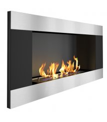 Биокамин Эллиот горизонтал / Elliot horizontal 900 (ZeFire)