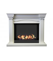Биокамин классический Нимбус (ZeFire)