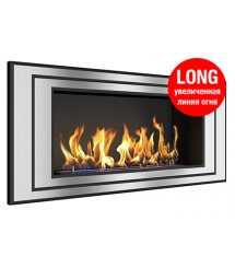 Биокамин Сириус / Sirius 900 Long (ZeFire)