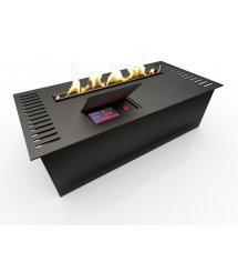 Автоматический биокамин ZeFire М 600 (ZeFire)