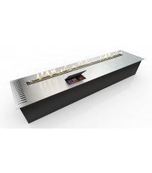 Автоматический биокамин ZeFire М 1200 шлифованный (ZeFire)
