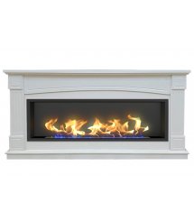 Биокамин в линейном портале Марил (ZeFire)