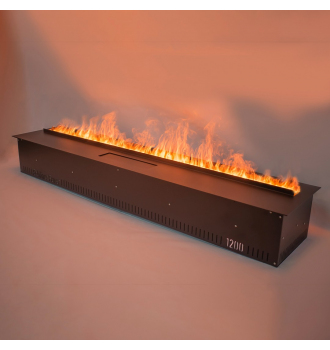 Паровой камин Schones Feuer 3D Фаерлайн / FireLine 1200
