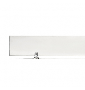 Декоративное стекло Schones Feuer 1500