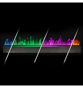 RGB подсветка Schones Feuer 800