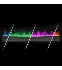 RGB подсветка Schones Feuer 2400