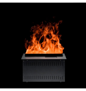 Паровой камин Schones Feuer 3D Хотлайн / HotLine 300